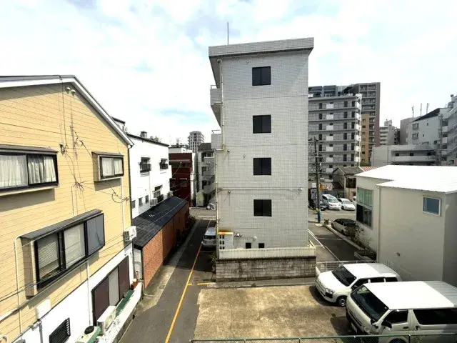 2SLDK 神戸市 兵庫県 (3)
