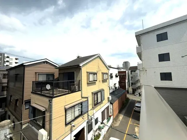 2SLDK 神戸市 兵庫県 (4)