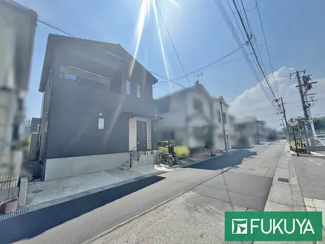 عقار 4LDK مدينة Himeji محافظة Hyogo (3)