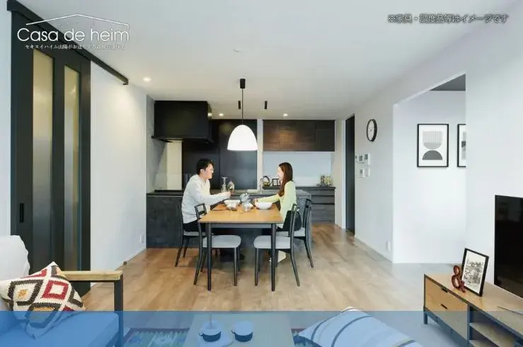 3LDK Property Himeji City Hyogo Prefecture (2)