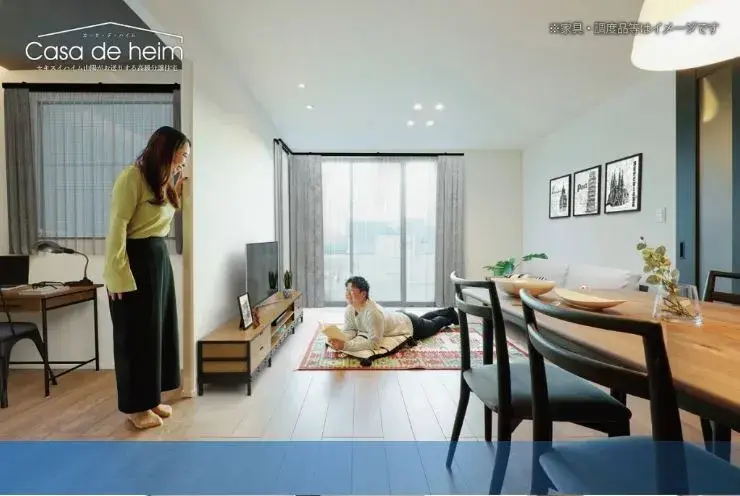 3LDK Property Himeji City Hyogo Prefecture (3)