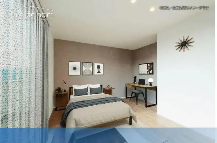 3LDK Property Himeji City Hyogo Prefecture (4)