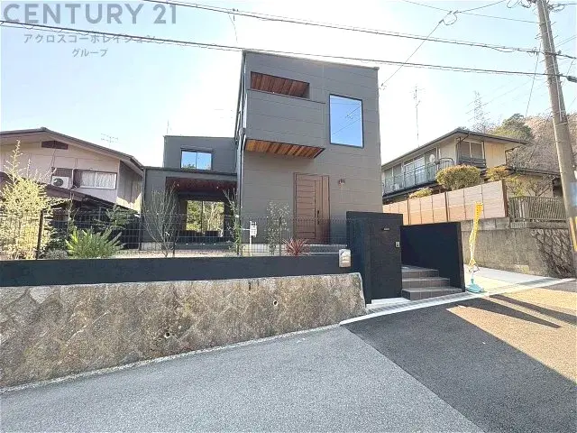 Akiya in Hyogo