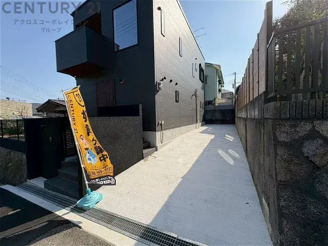 5LDK房产 神户市东滩区 兵库县 (2)