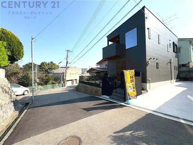 5LDK房产 神户市东滩区 兵库县 (3)