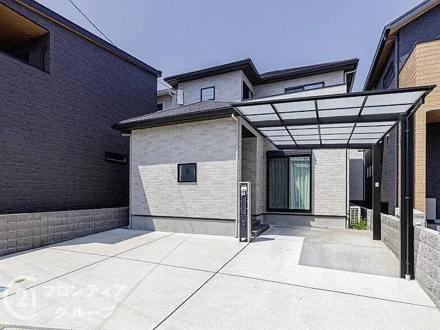 Akiya in Hyogo