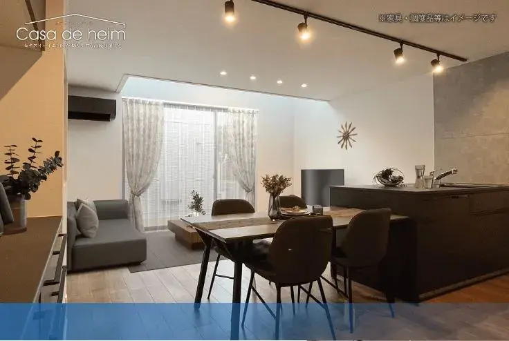 3LDK مدينة هيميجي محافظة هيوغو (2)