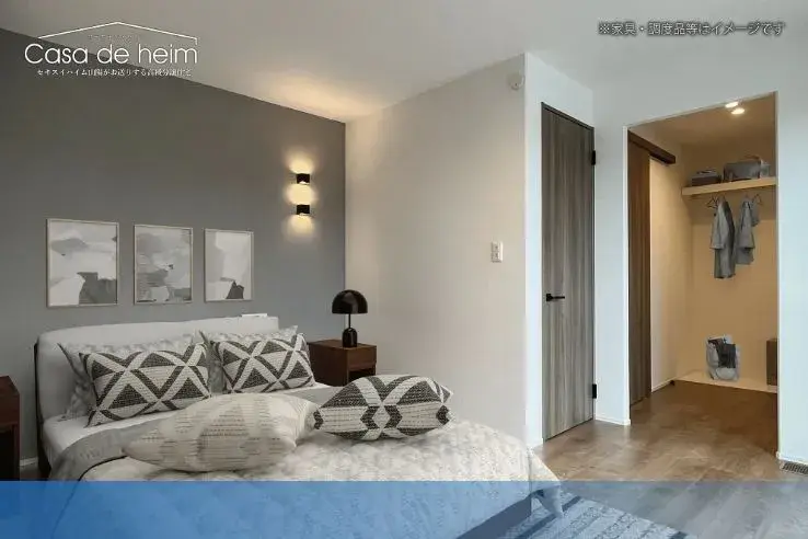 3LDK مدينة هيميجي محافظة هيوغو (3)