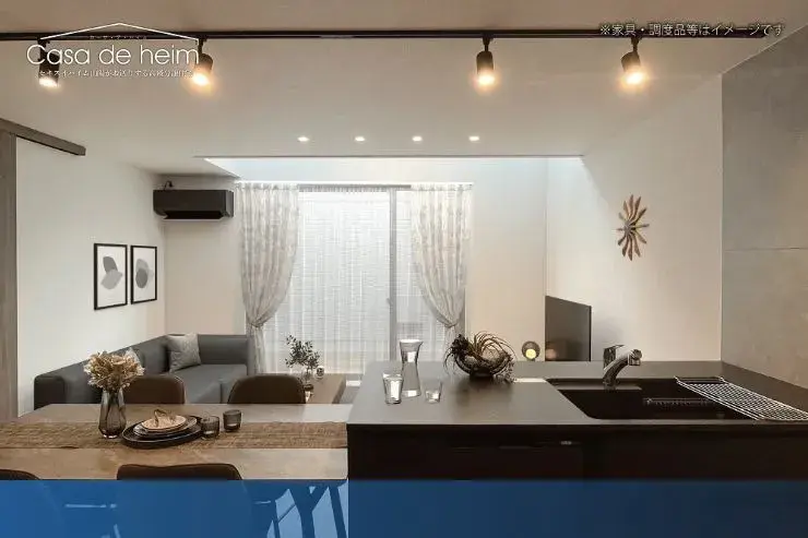 3LDK مدينة هيميجي محافظة هيوغو (5)