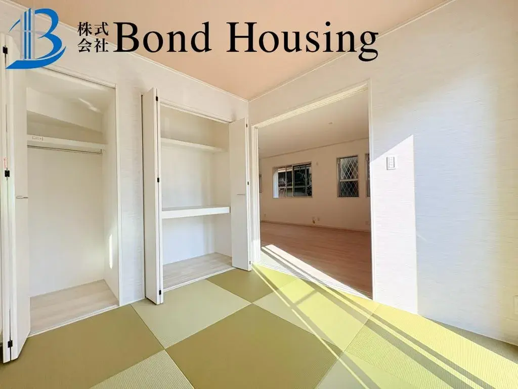 4LDK Property Akashi City Hyogo Prefecture (13)