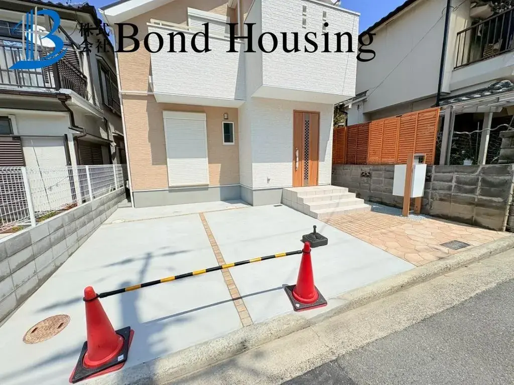 4LDK Property Akashi City Hyogo Prefecture (3)