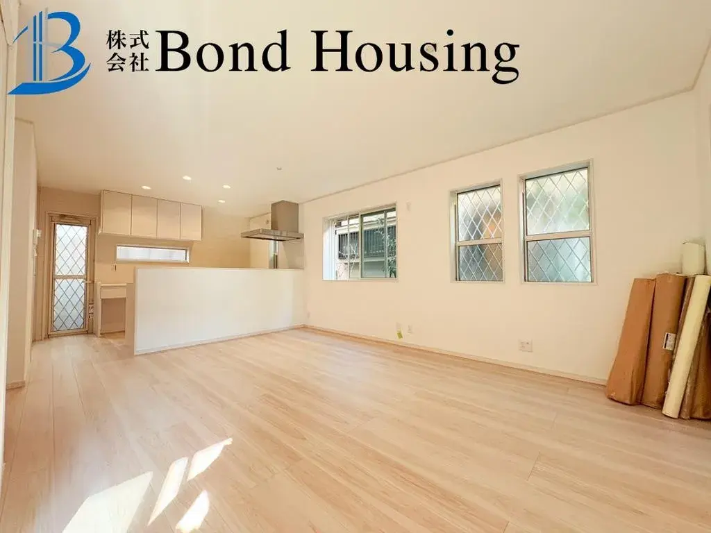 4LDK Property Akashi City Hyogo Prefecture (5)