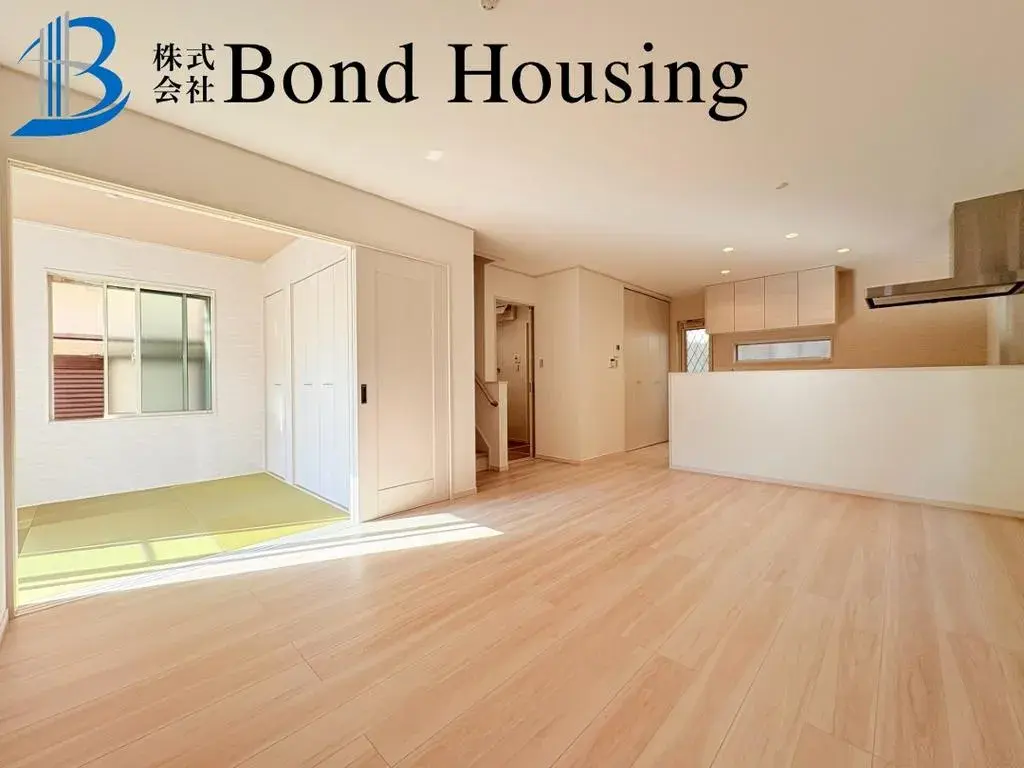 4LDK Property Akashi City Hyogo Prefecture (6)