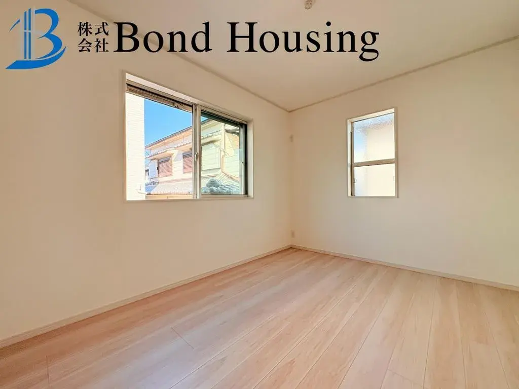 4LDK Property Akashi City Hyogo Prefecture (8)