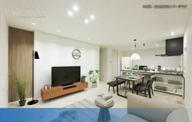 3LDK Himeji City Hyogo Prefecture (2)