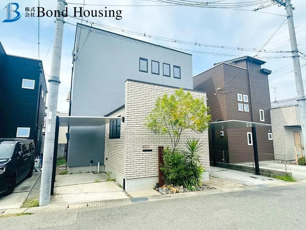 5LDK Property Kobe City Nishi Ward Hyogo Prefecture (2)