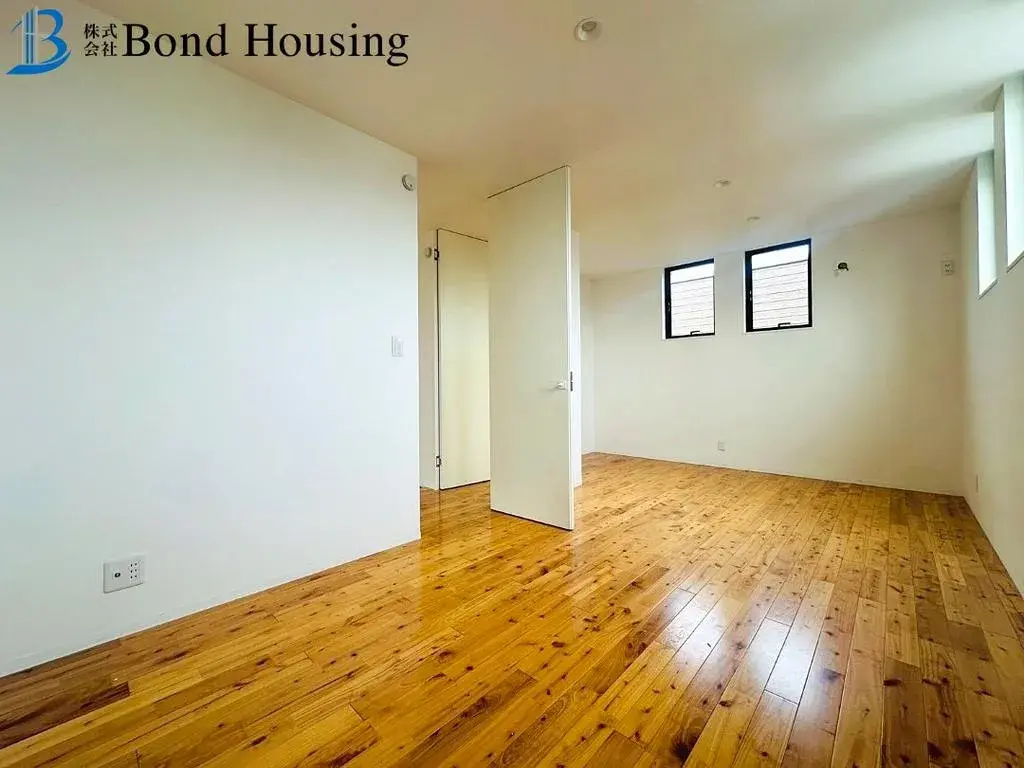 5LDK Property Kobe City Nishi Ward Hyogo Prefecture (13)