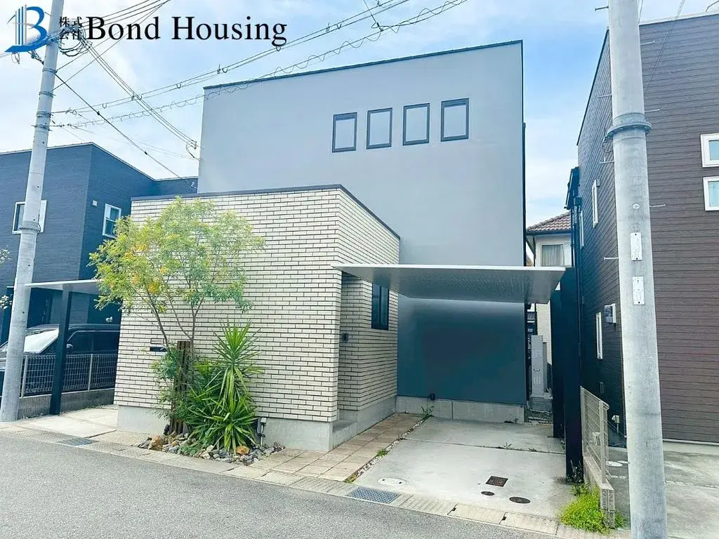 5LDK Property Kobe City Nishi Ward Hyogo Prefecture (3)