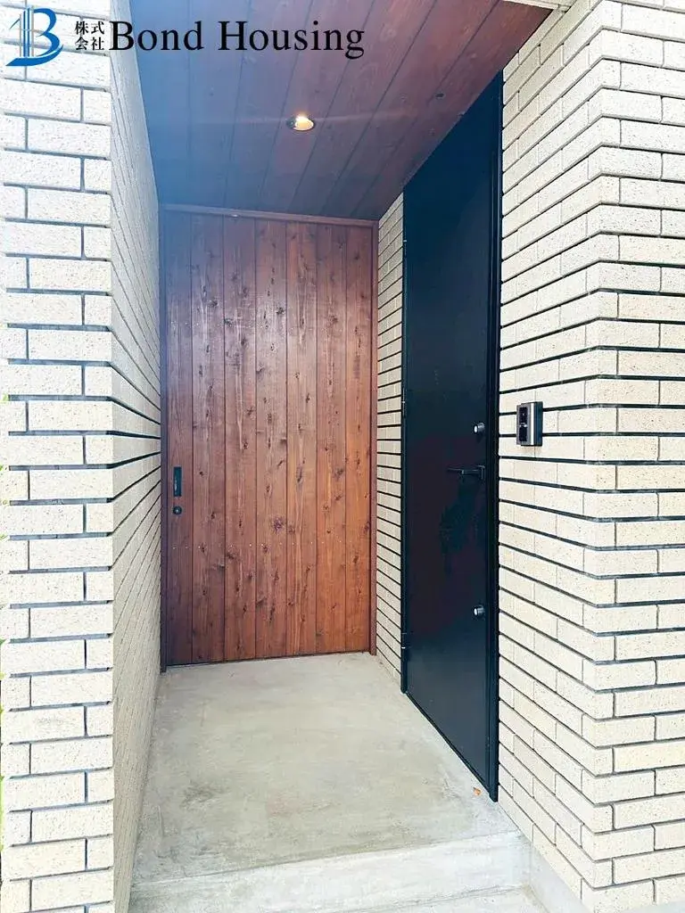 5LDK Property Kobe City Nishi Ward Hyogo Prefecture (4)