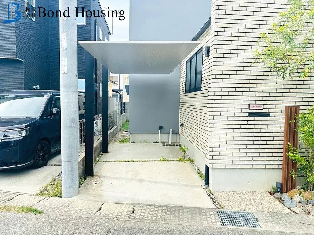 5LDK Property Kobe City Nishi Ward Hyogo Prefecture (5)
