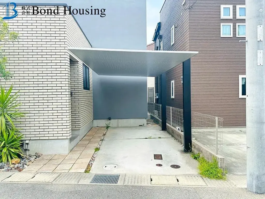 5LDK Property Kobe City Nishi Ward Hyogo Prefecture (6)