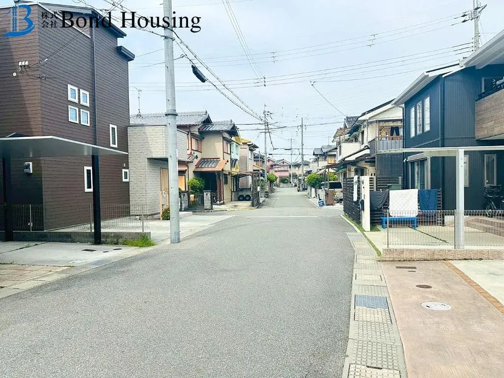 5LDK Property Kobe City Nishi Ward Hyogo Prefecture (8)
