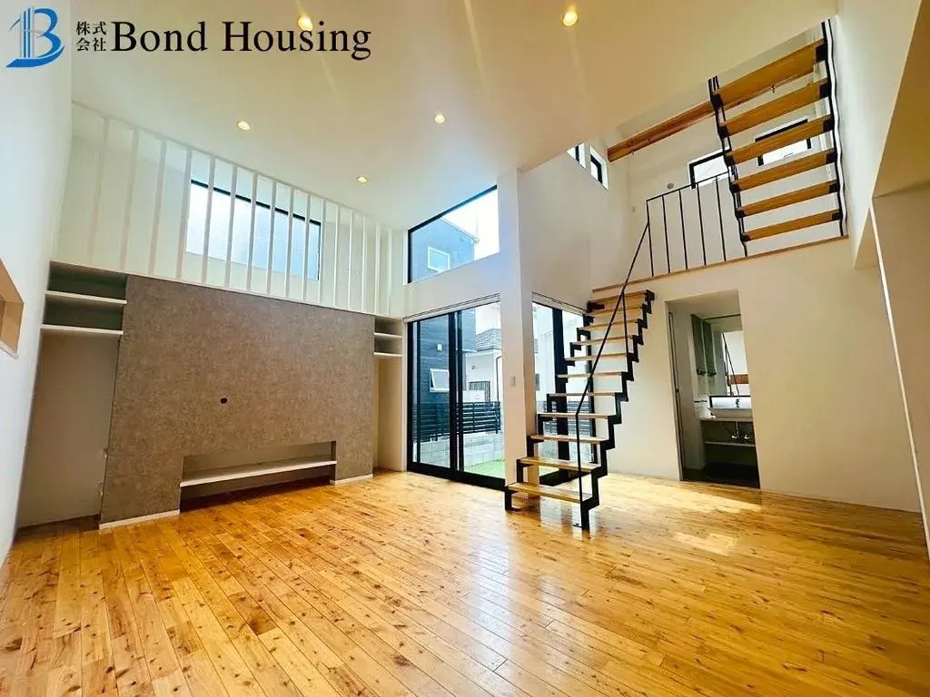 5LDK Property Kobe City Nishi Ward Hyogo Prefecture (9)
