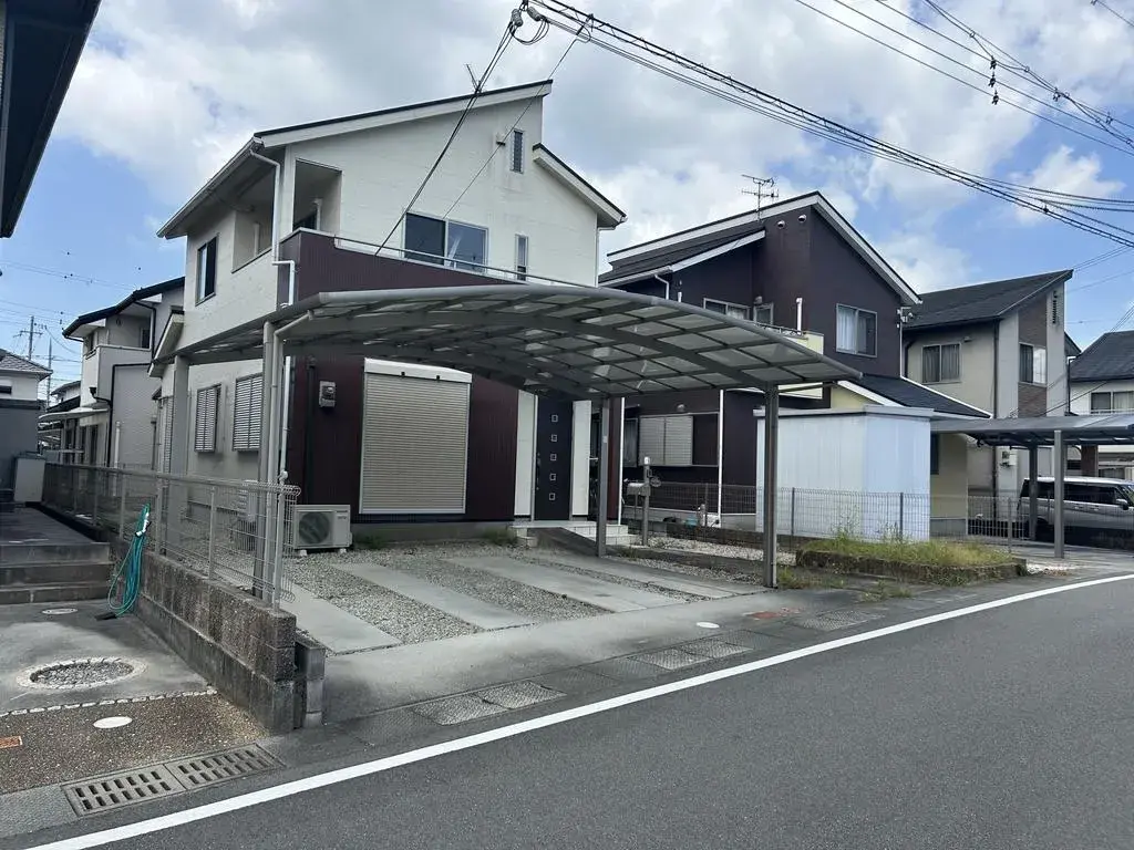 4LDK Property Ono City Hyogo Prefecture (2)