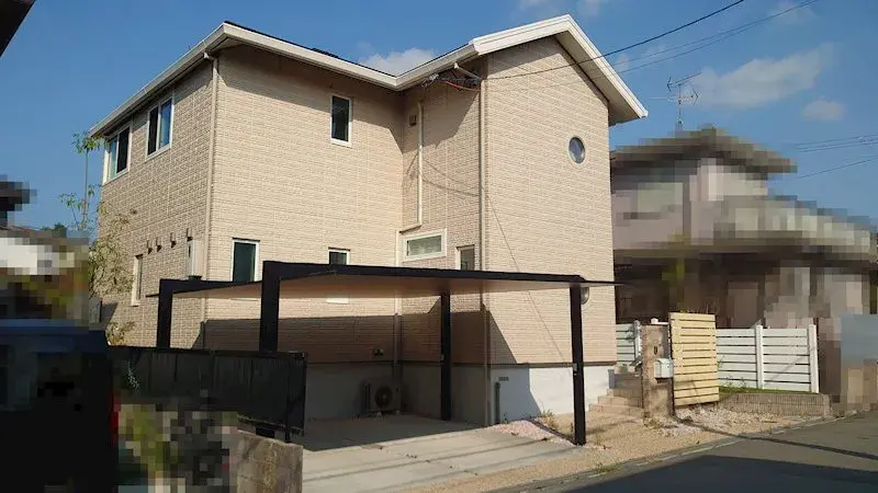 Akiya in Hyogo
