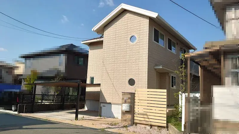 3SLDK Property Kawanishi City Hyogo Prefecture (2)