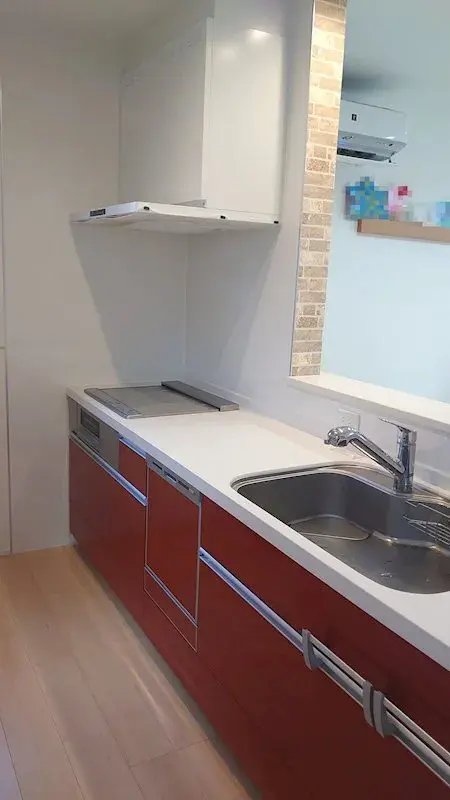 3SLDK Property Kawanishi City Hyogo Prefecture (21)