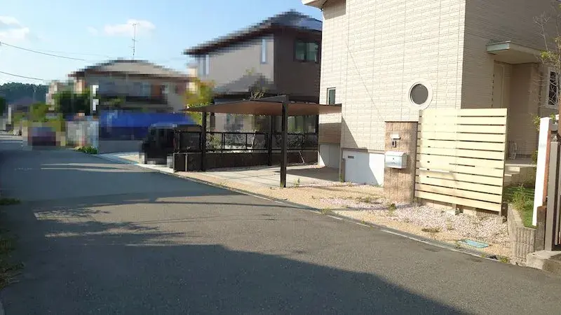 3SLDK Property Kawanishi City Hyogo Prefecture (4)