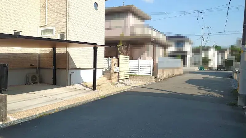 3SLDK Property Kawanishi City Hyogo Prefecture (5)