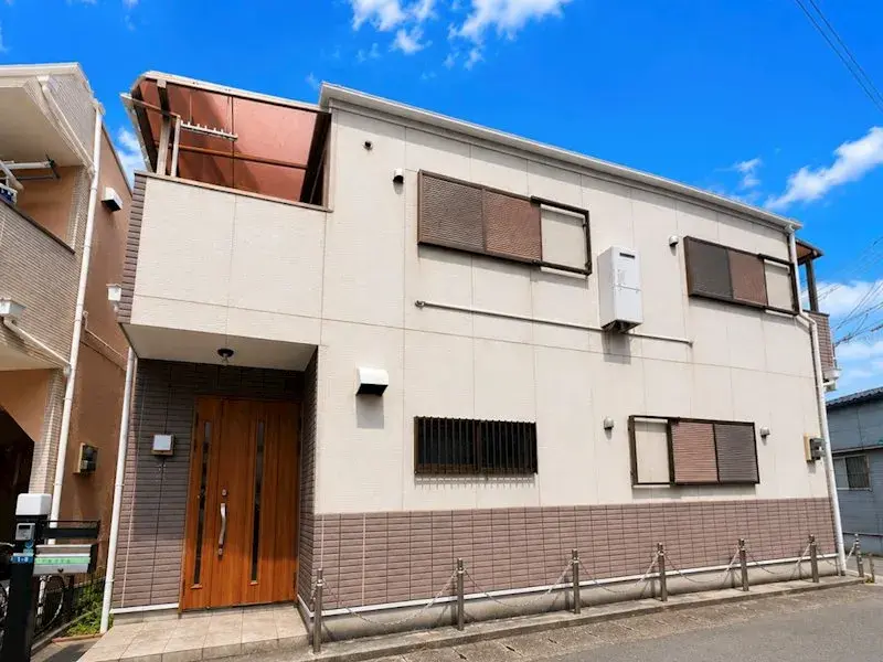 Akiya in Hyogo