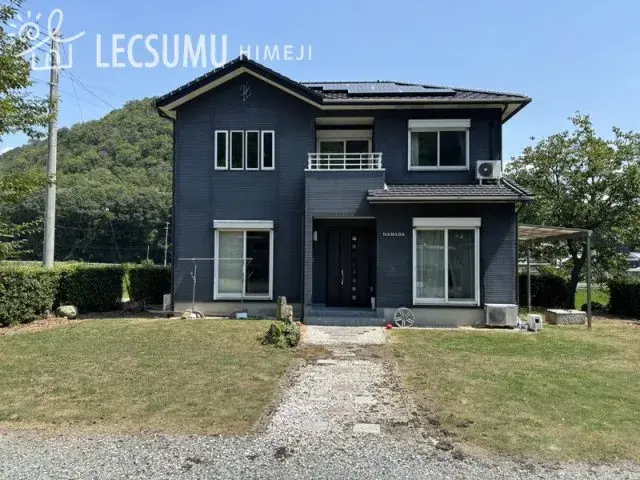 Akiya in Hyogo