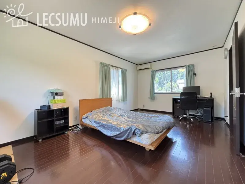 4LDK مدينة Himeji محافظة Hyogo (12)