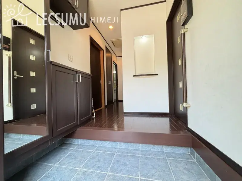 4LDK مدينة Himeji محافظة Hyogo (16)