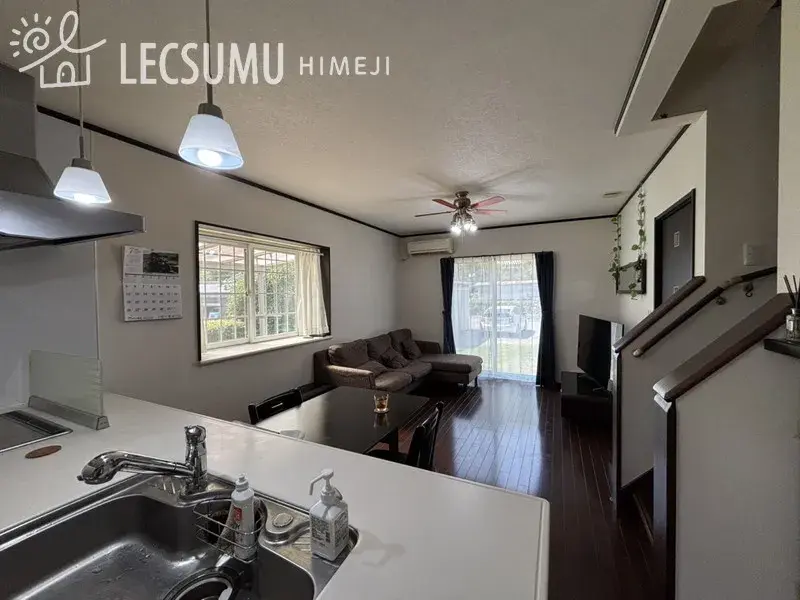 4LDK مدينة Himeji محافظة Hyogo (18)