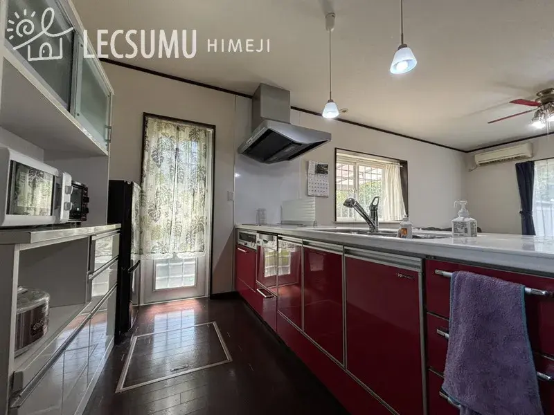 4LDK مدينة Himeji محافظة Hyogo (19)