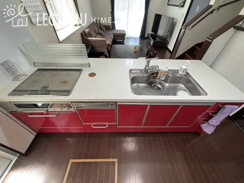 4LDK مدينة Himeji محافظة Hyogo (20)