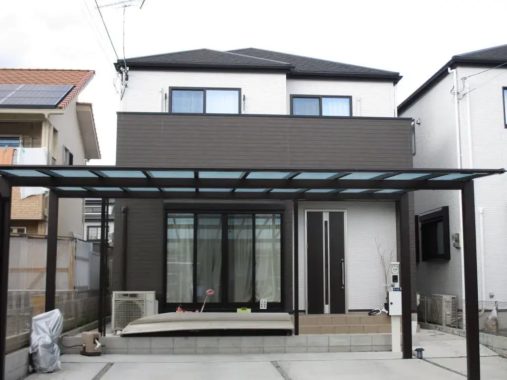Akiya in Hyogo