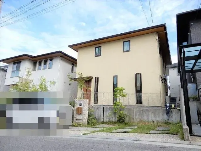 3SLDK Property Inagawa-cho Hyogo (3)
