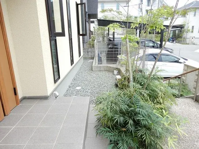 3SLDK Property Inagawa-cho Hyogo (5)