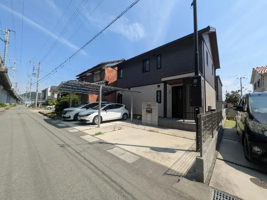 3SLDK物件 姫路市 兵庫県 (2)