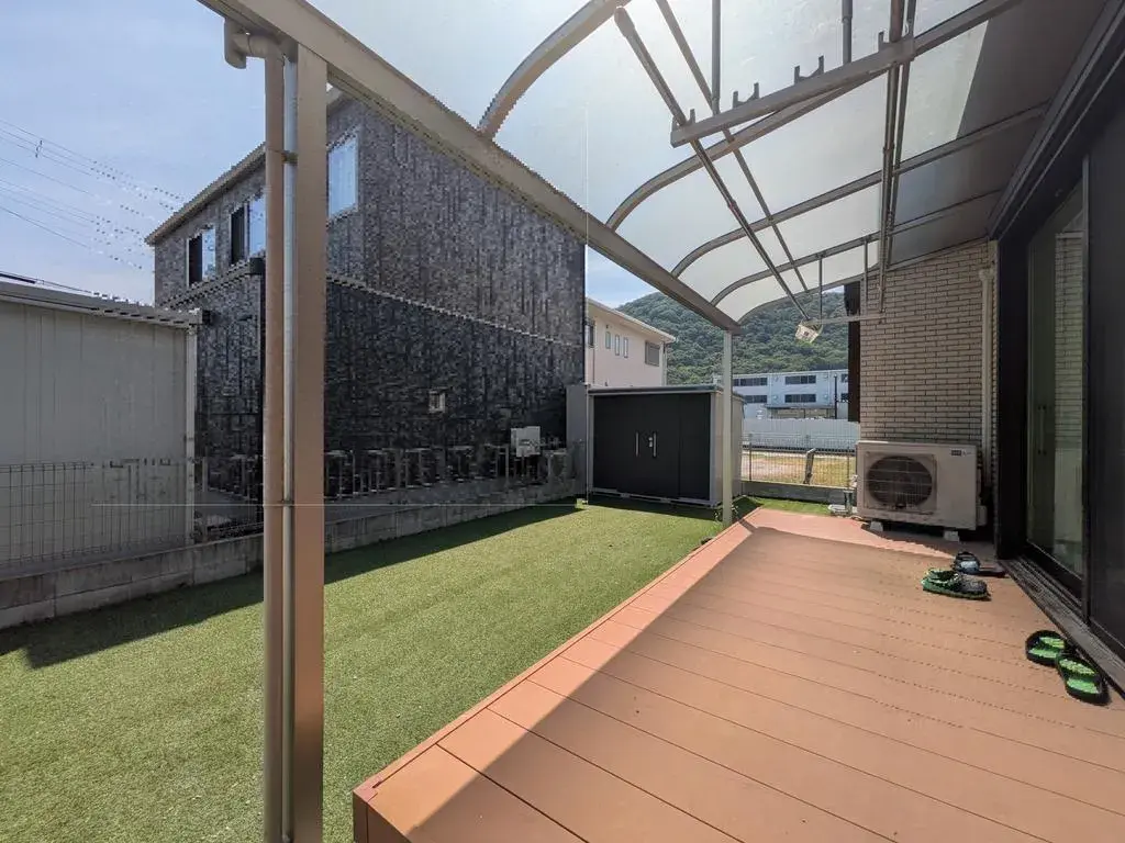 3SLDK物件 姫路市 兵庫県 (3)