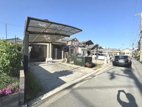Propriété 4LDK Ville de Takasago Préfecture de Hyogo (3)
