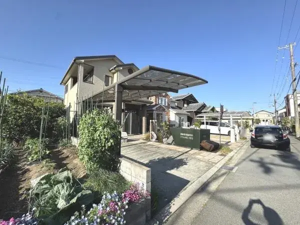 Propriété 4LDK Ville de Takasago Préfecture de Hyogo (4)