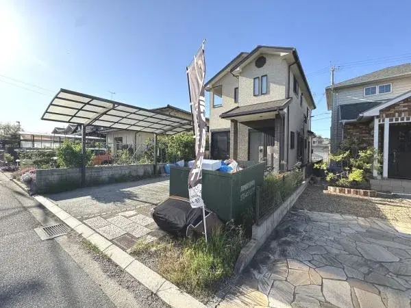 Propriété 4LDK Ville de Takasago Préfecture de Hyogo (8)