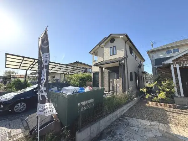 Propriété 4LDK Ville de Takasago Préfecture de Hyogo (9)