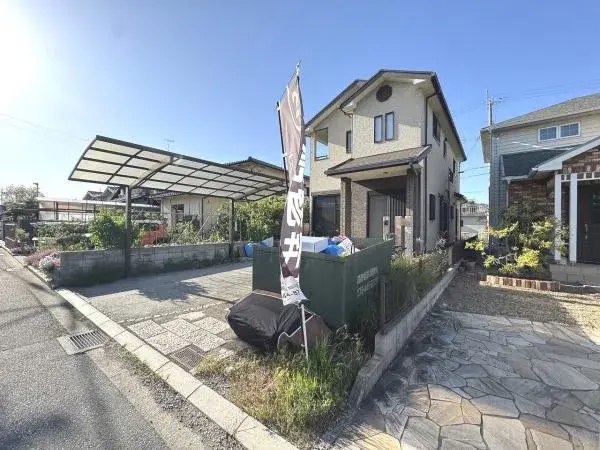 Propriété 4LDK Ville de Takasago Préfecture de Hyogo (10)